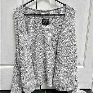 Abercrombie & Fitch cardigan